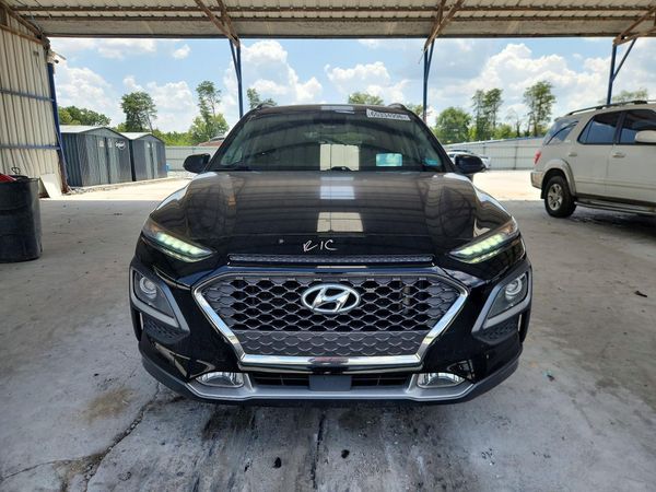 2019 HYUNDAI KONA Ultimate