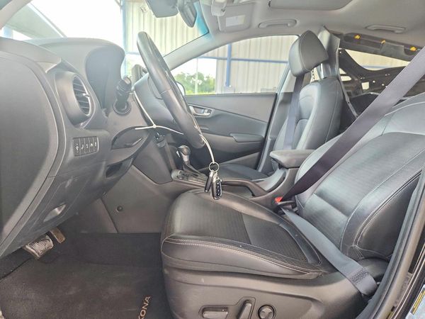 2019 HYUNDAI KONA Ultimate