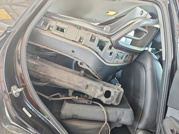 2019 HYUNDAI KONA Ultimate