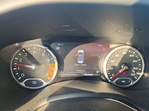 2021 JEEP RENEGADE