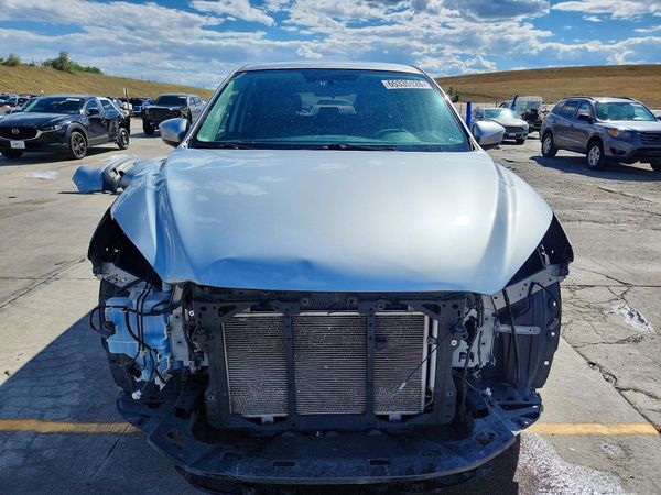 2016 MAZDA CX-5 Grand Touring/GT