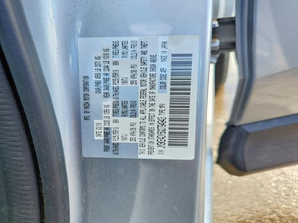 2016 MAZDA CX-5 Grand Touring/GT