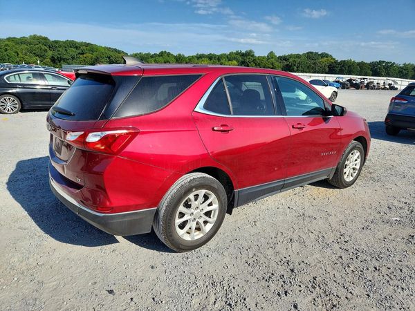 2018 CHEVROLET EQUINOX LT (1LT)