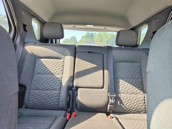 2018 CHEVROLET EQUINOX LT (1LT)