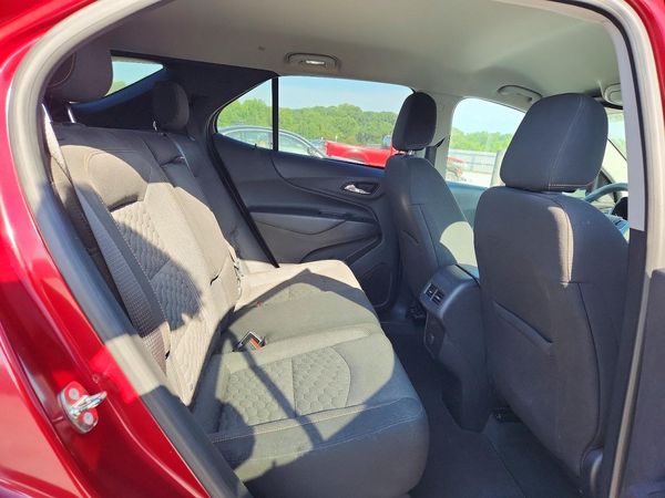 2018 CHEVROLET EQUINOX LT (1LT)