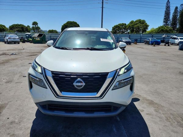 2023 NISSAN ROGUE SV — DIRF
