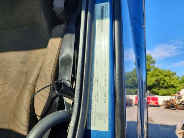 2016 VOLVO VNL