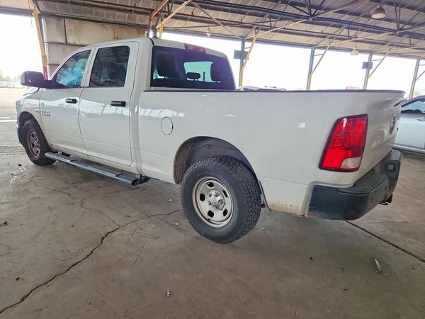2018 RAM 1500 ST