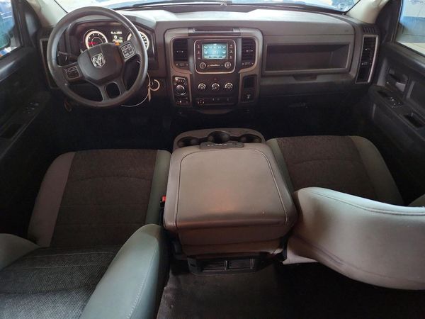 2018 RAM 1500 ST