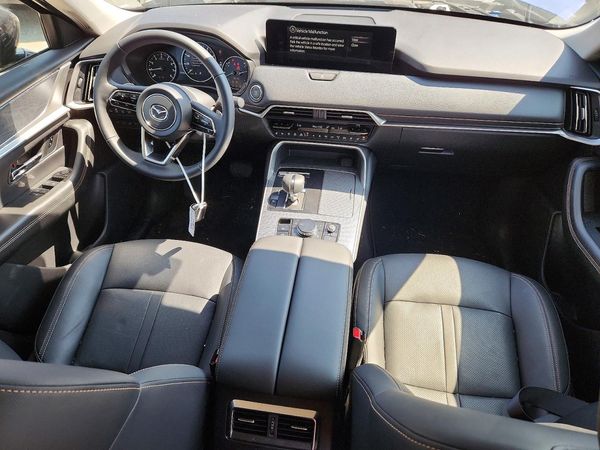 2026 MAZDA CX-90