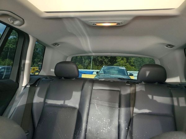 2014 MERCEDES-BENZ GLK GLK350