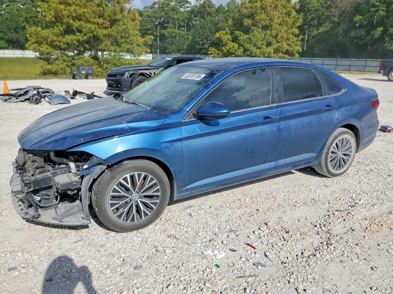 2019 VOLKSWAGEN JETTA S, SE, R-Line
