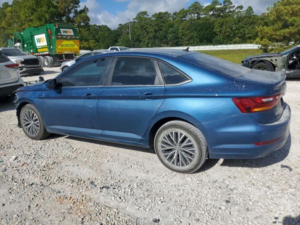 2019 VOLKSWAGEN JETTA S, SE, R-Line