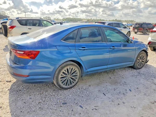 2019 VOLKSWAGEN JETTA S, SE, R-Line