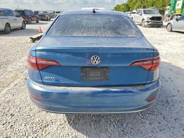 2019 VOLKSWAGEN JETTA S, SE, R-Line