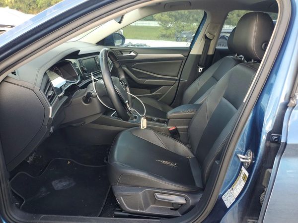 2019 VOLKSWAGEN JETTA S, SE, R-Line