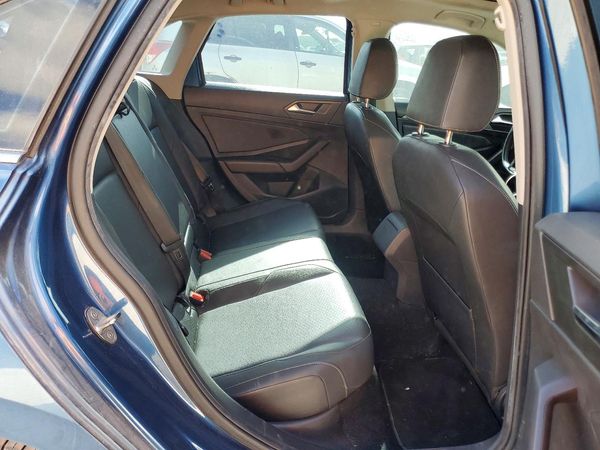 2019 VOLKSWAGEN JETTA S, SE, R-Line