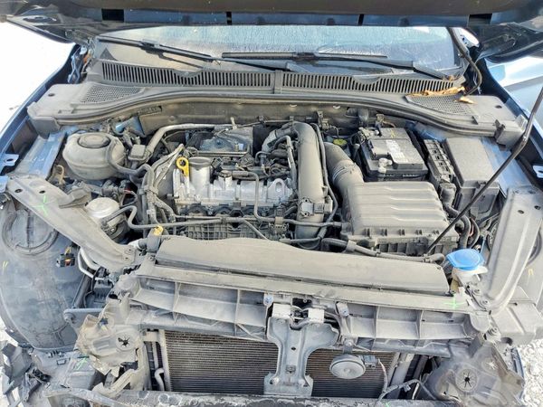 2019 VOLKSWAGEN JETTA S, SE, R-Line