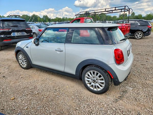 2015 MINI COOPER