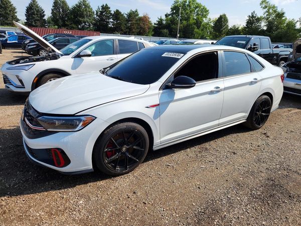 2023 VOLKSWAGEN JETTA Autobahn