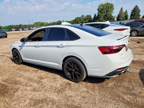 2023 VOLKSWAGEN JETTA Autobahn
