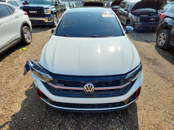 2023 VOLKSWAGEN JETTA Autobahn