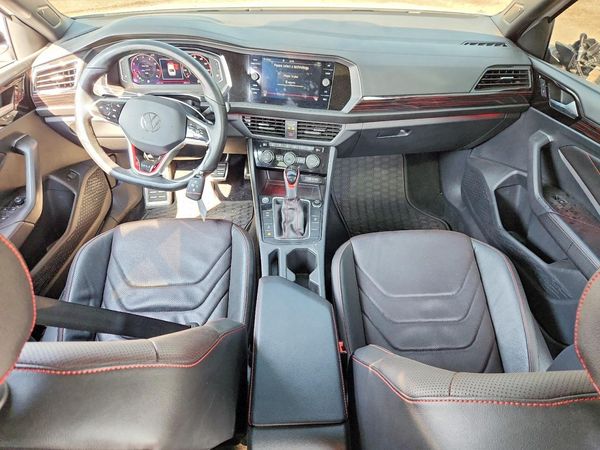 2023 VOLKSWAGEN JETTA Autobahn
