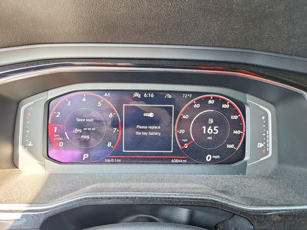 2023 VOLKSWAGEN JETTA Autobahn