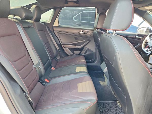 2023 VOLKSWAGEN JETTA Autobahn
