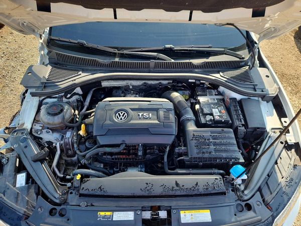 2023 VOLKSWAGEN JETTA Autobahn