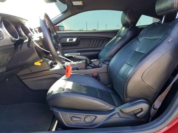 2020 FORD MUSTANG GT Coupe