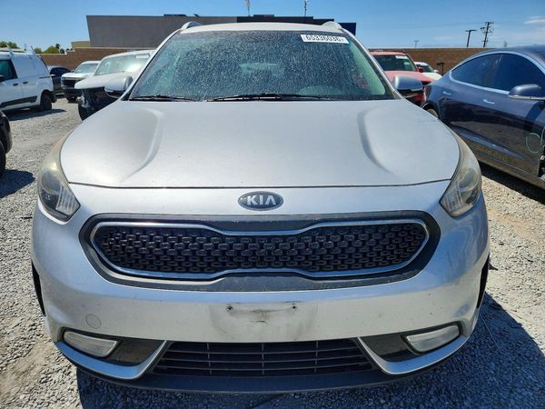 2018 KIA NIRO
