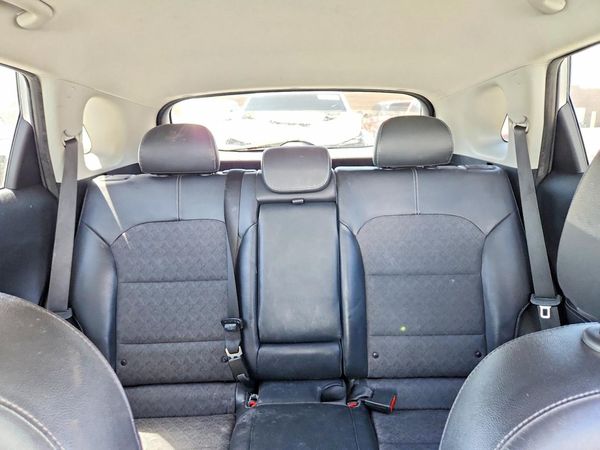 2018 KIA NIRO