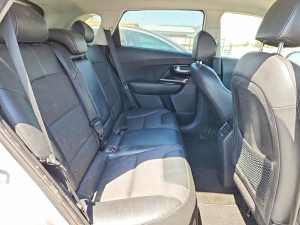 2018 KIA NIRO