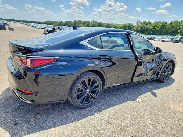 2022 LEXUS ES 350 350 F Sport