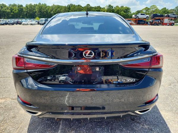 2022 LEXUS ES 350 350 F Sport