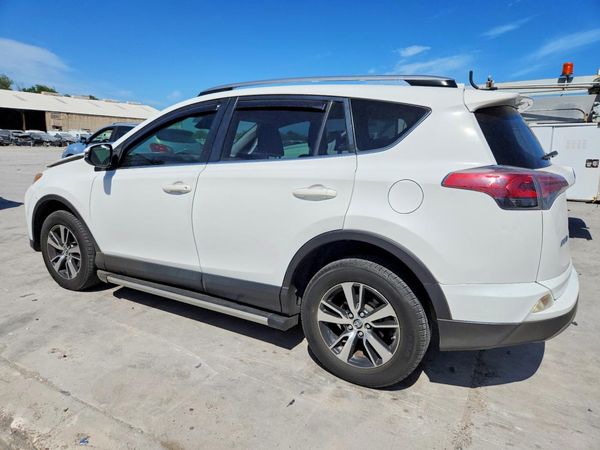 2018 TOYOTA RAV4