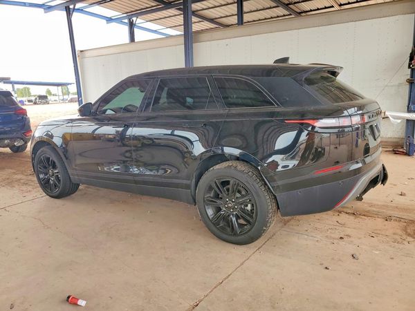 2021 LAND ROVER RANGE ROVER VELAR S