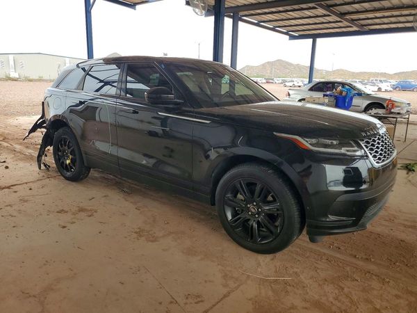 2021 LAND ROVER RANGE ROVER VELAR S