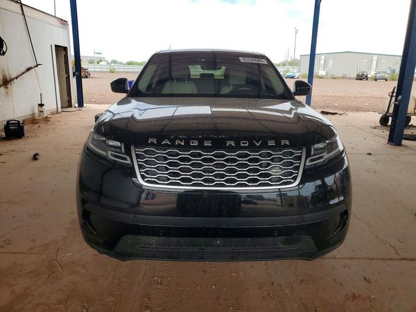 2021 LAND ROVER RANGE ROVER VELAR S