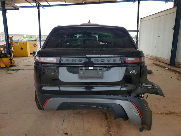 2021 LAND ROVER RANGE ROVER VELAR S