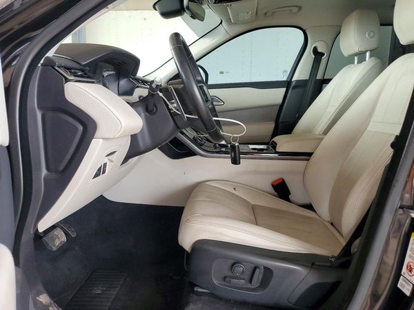 2021 LAND ROVER RANGE ROVER VELAR S