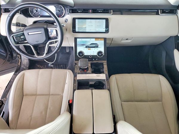 2021 LAND ROVER RANGE ROVER VELAR S