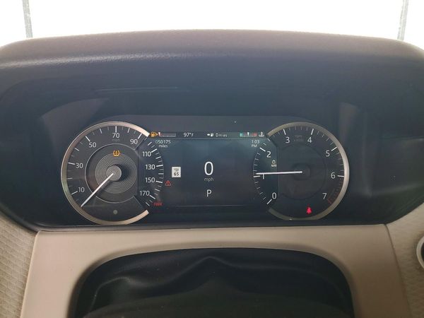 2021 LAND ROVER RANGE ROVER VELAR S