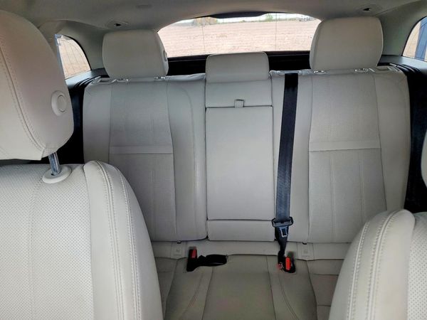 2021 LAND ROVER RANGE ROVER VELAR S