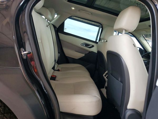 2021 LAND ROVER RANGE ROVER VELAR S