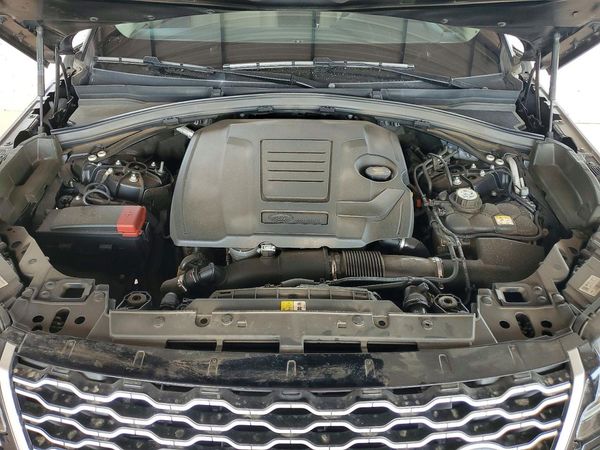 2021 LAND ROVER RANGE ROVER VELAR S