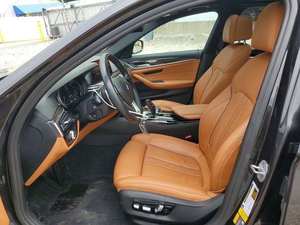 2019 BMW 530XE xDrive