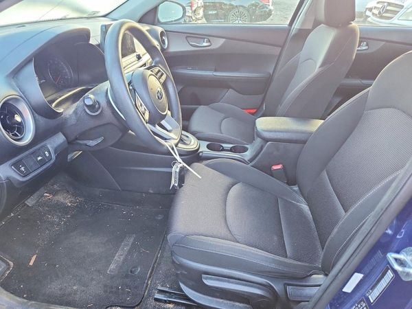 2019 KIA FORTE FE/LX/LXS