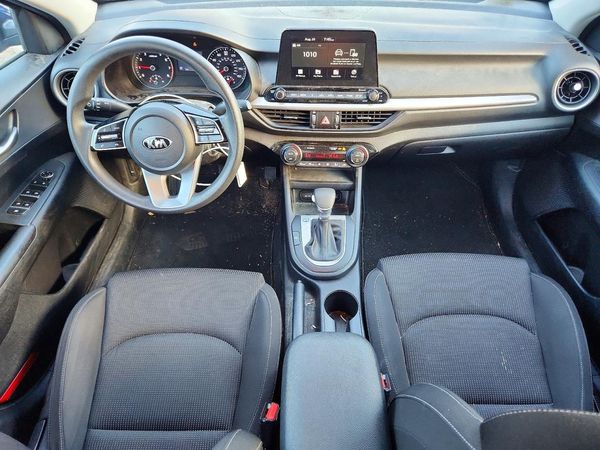 2019 KIA FORTE FE/LX/LXS